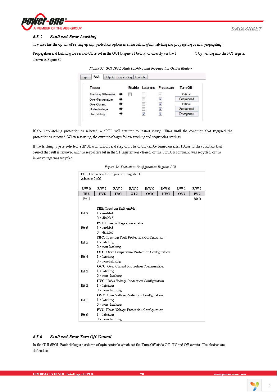 DP8105G-T100 Page 20