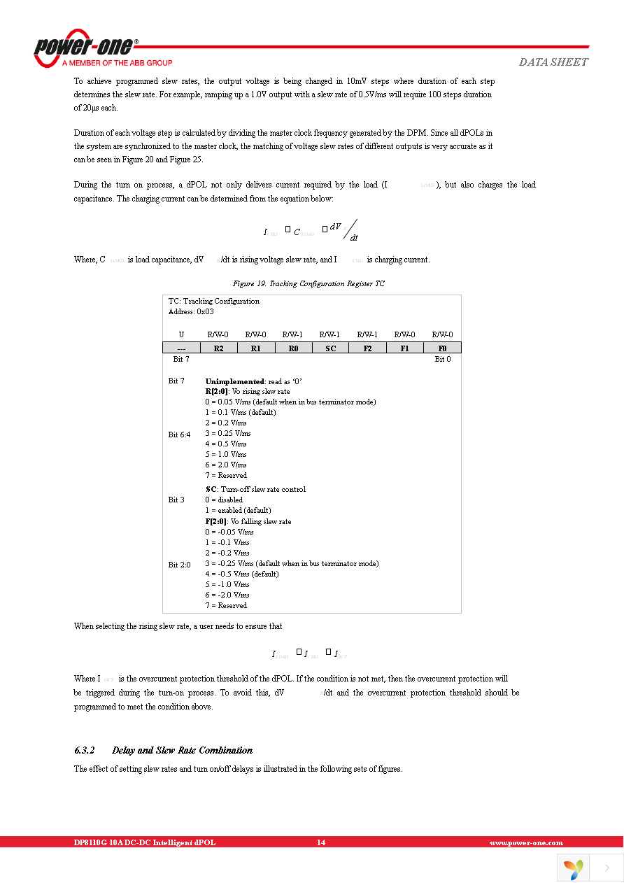 DP8110G-T100 Page 14