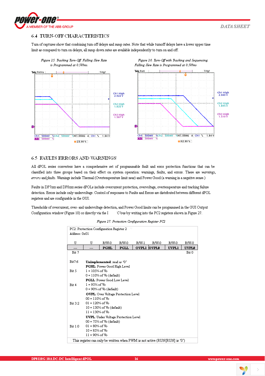 DP8110G-T100 Page 16