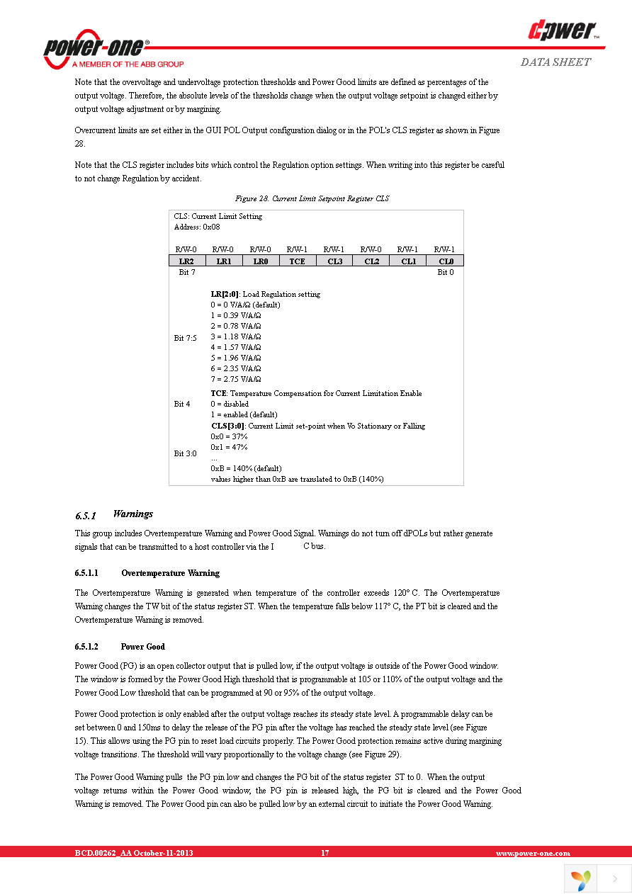 DP8110G-T100 Page 17