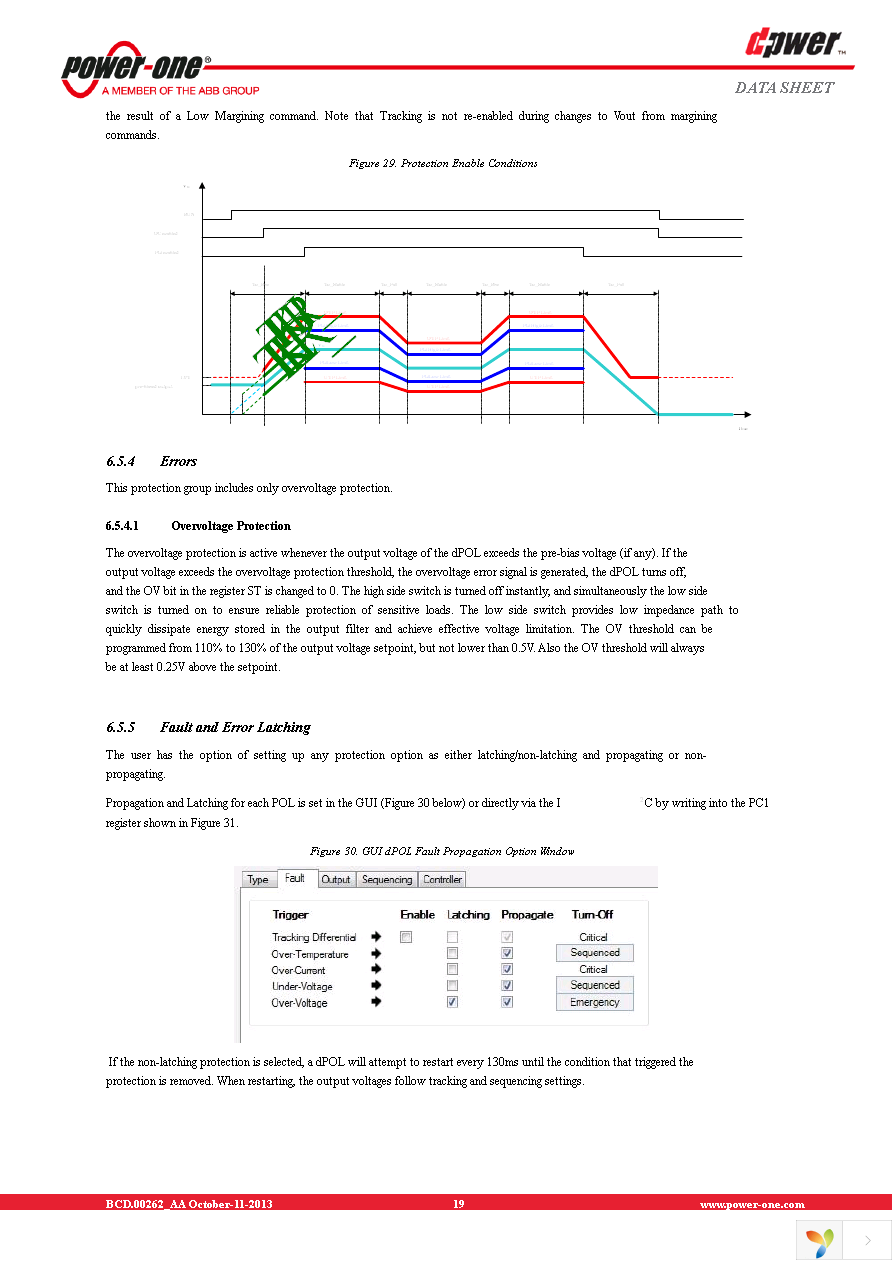 DP8110G-T100 Page 19