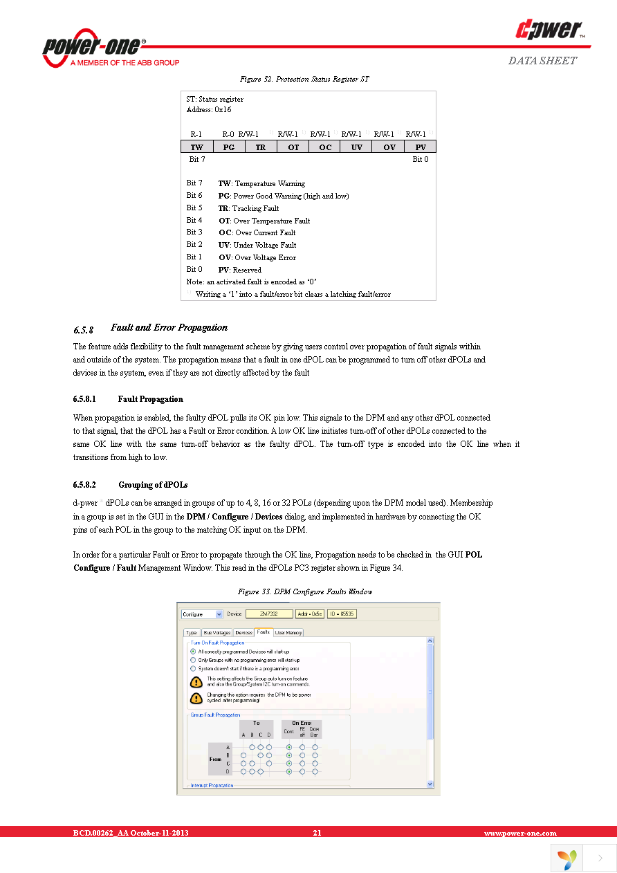 DP8110G-T100 Page 21