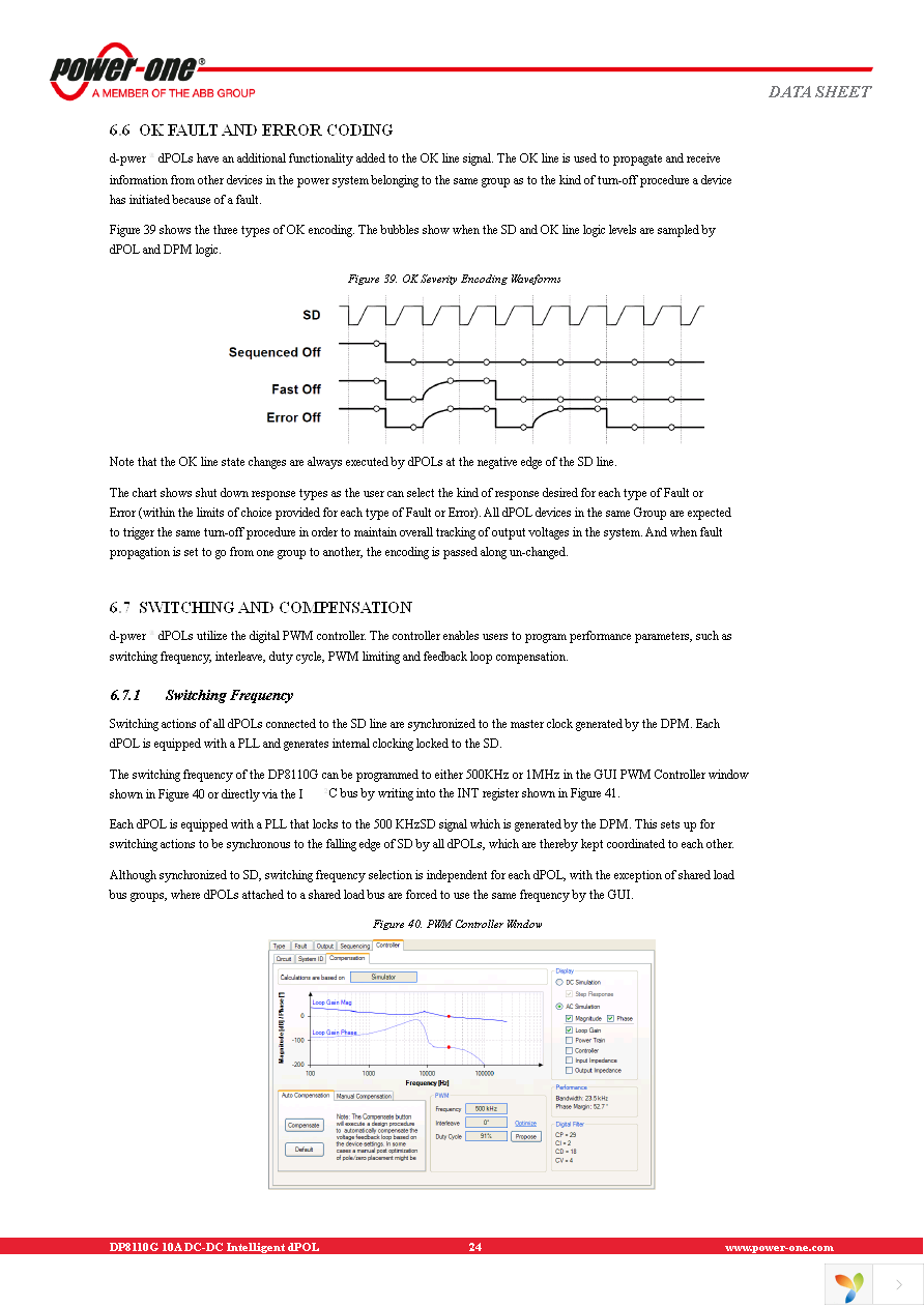 DP8110G-T100 Page 24