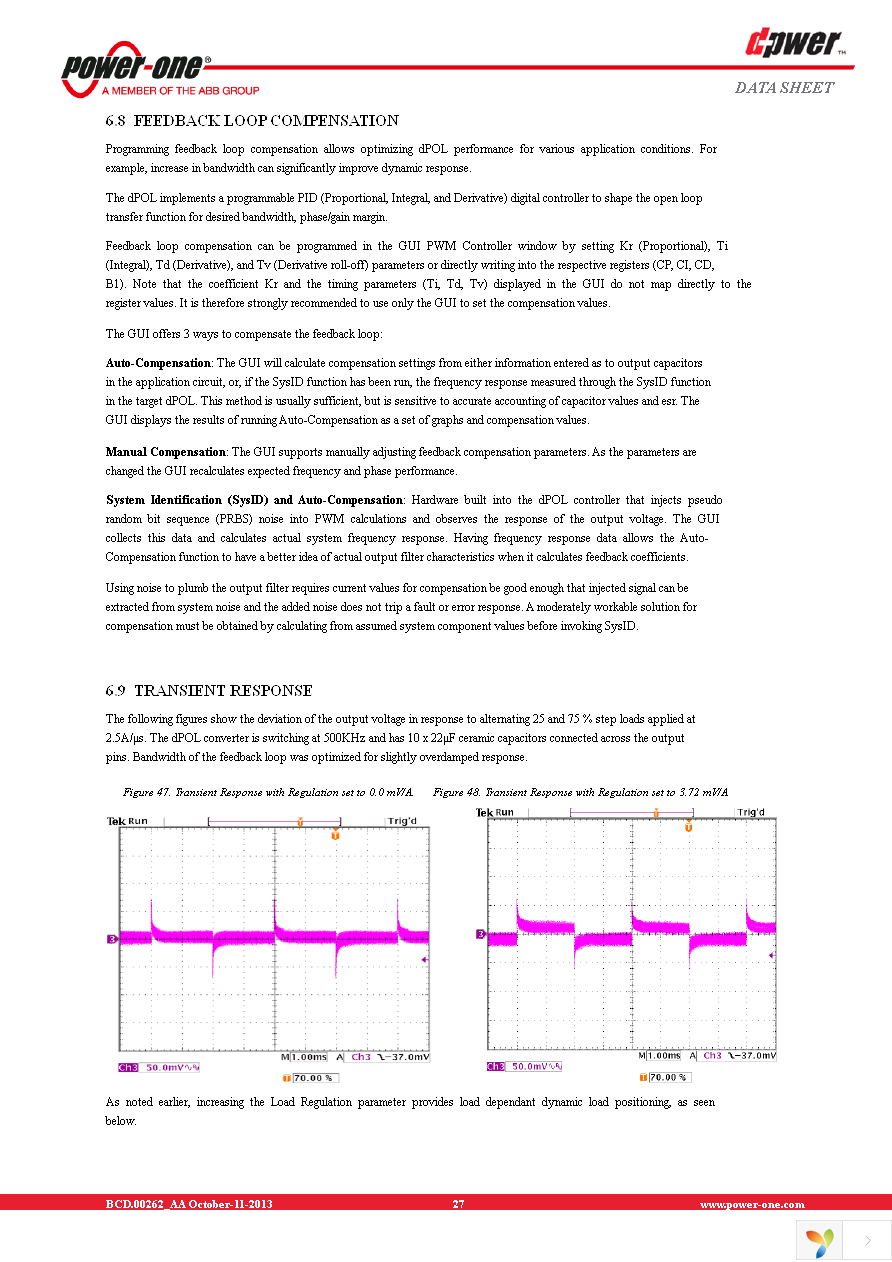 DP8110G-T100 Page 27