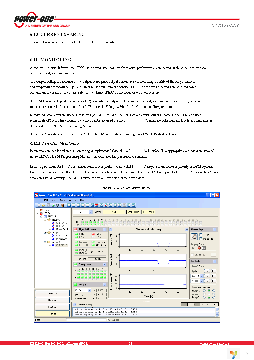 DP8110G-T100 Page 28