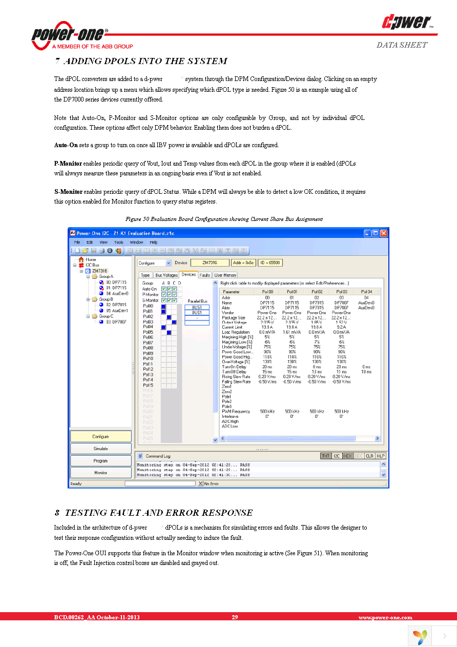 DP8110G-T100 Page 29