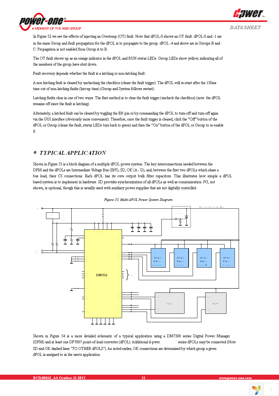 DP8110G-T100 Page 31