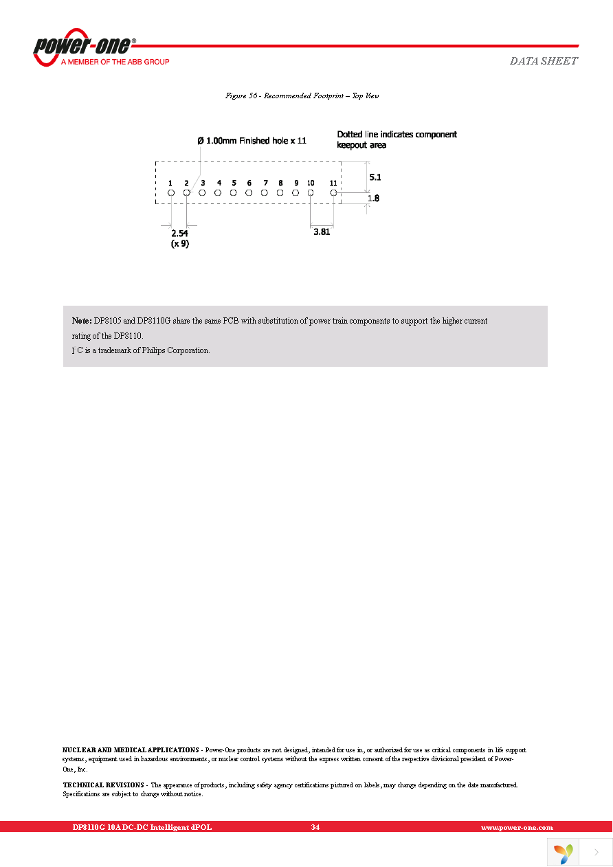 DP8110G-T100 Page 34