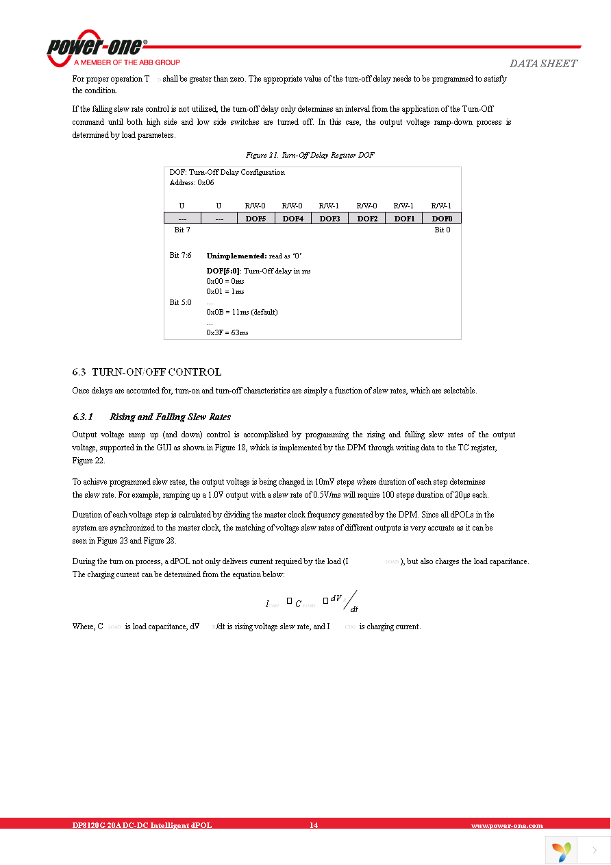 DP8120G-T100 Page 14