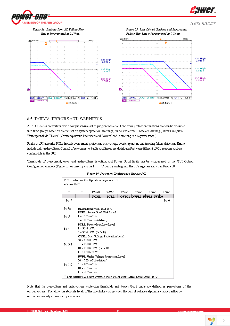 DP8120G-T100 Page 17