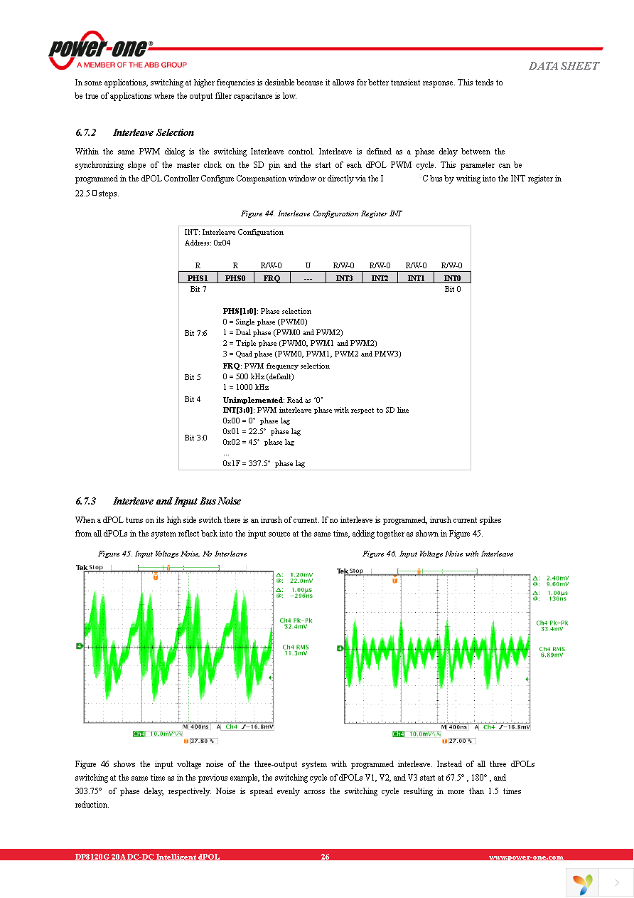 DP8120G-T100 Page 26