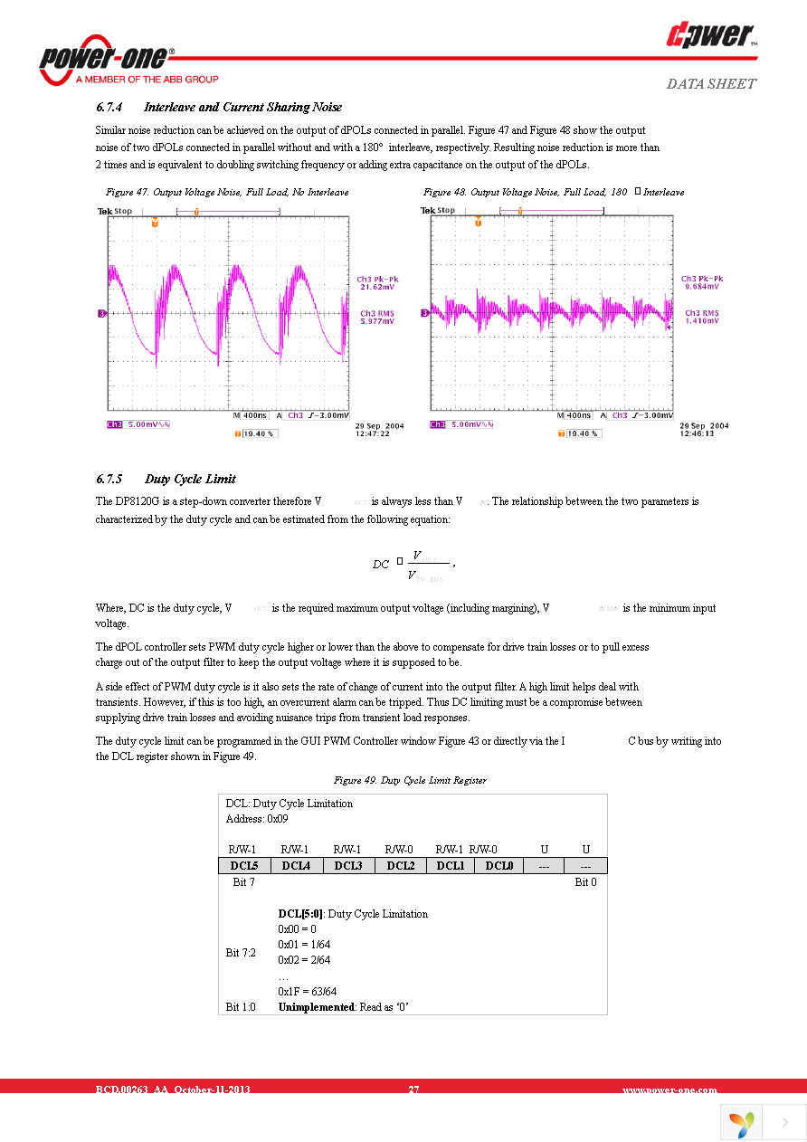 DP8120G-T100 Page 27