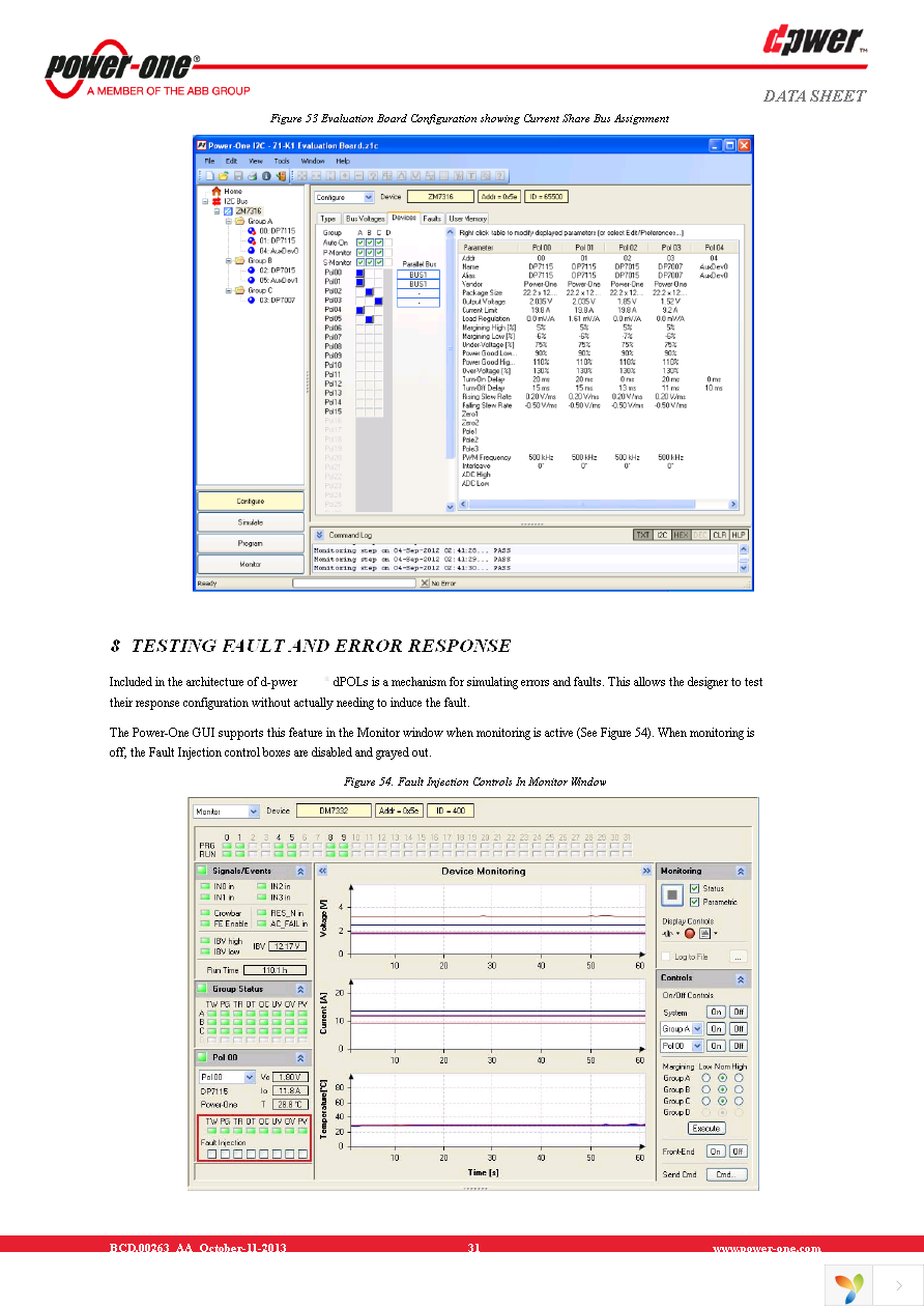 DP8120G-T100 Page 31