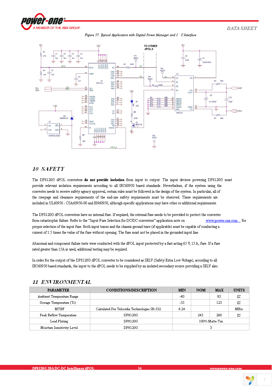 DP8120G-T100 Page 34