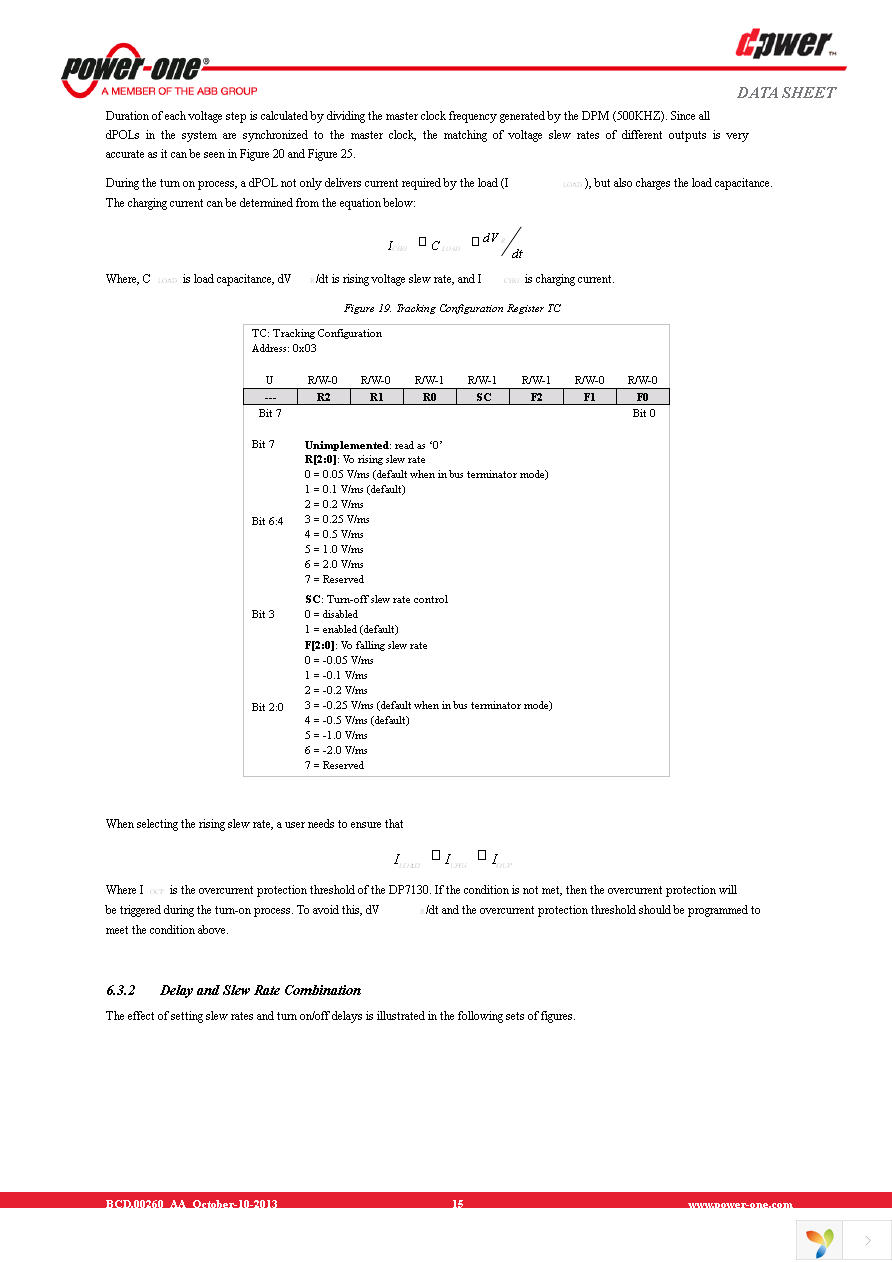 DP7130G-R100 Page 15