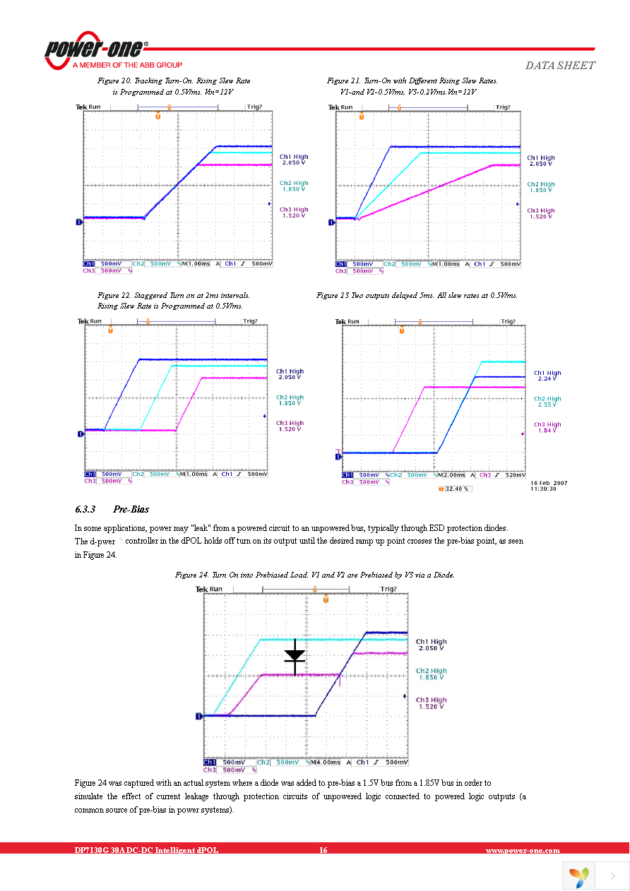 DP7130G-R100 Page 16