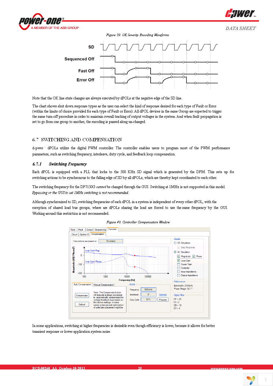 DP7130G-R100 Page 25