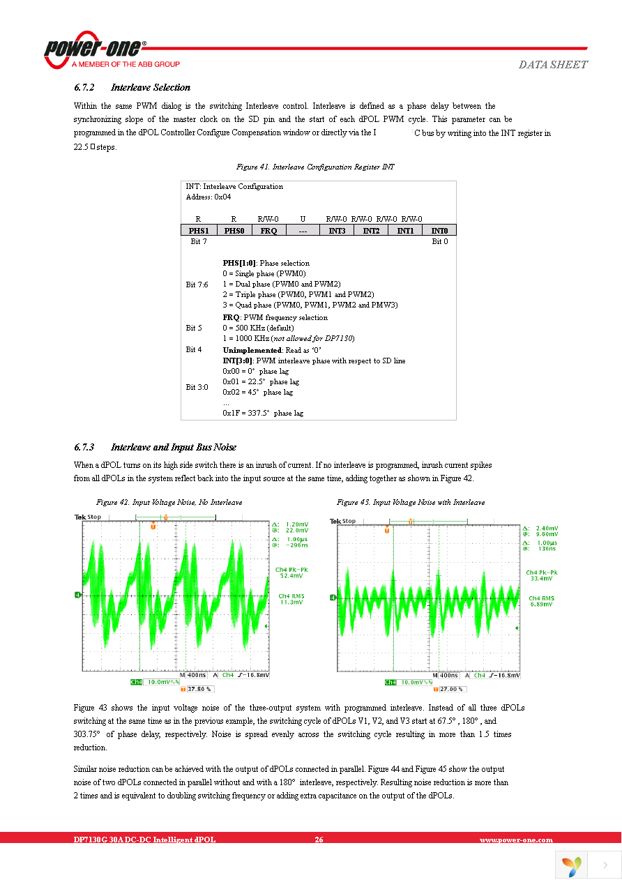 DP7130G-R100 Page 26