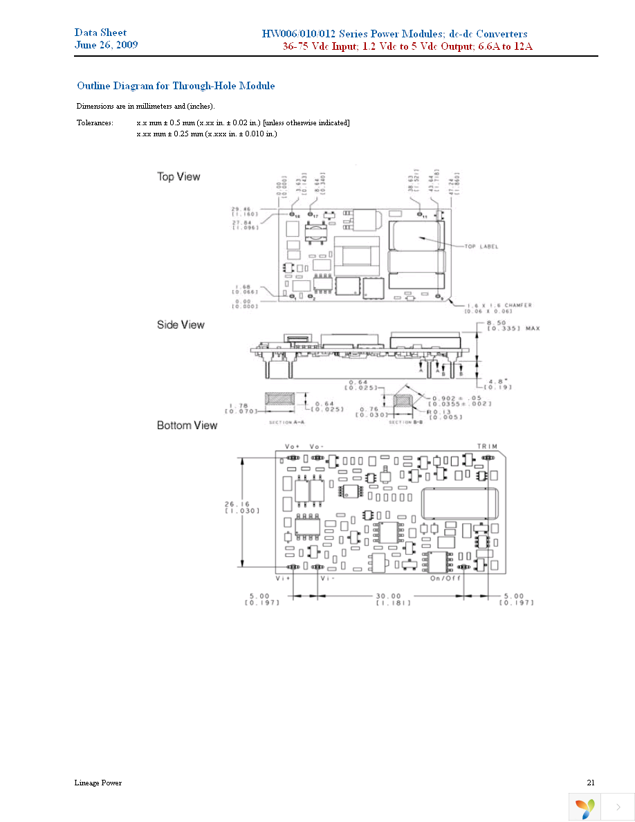 HW006A6A1-SZ Page 21