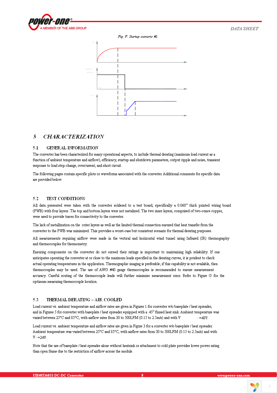 UIE48T36033-NDA0G Page 8