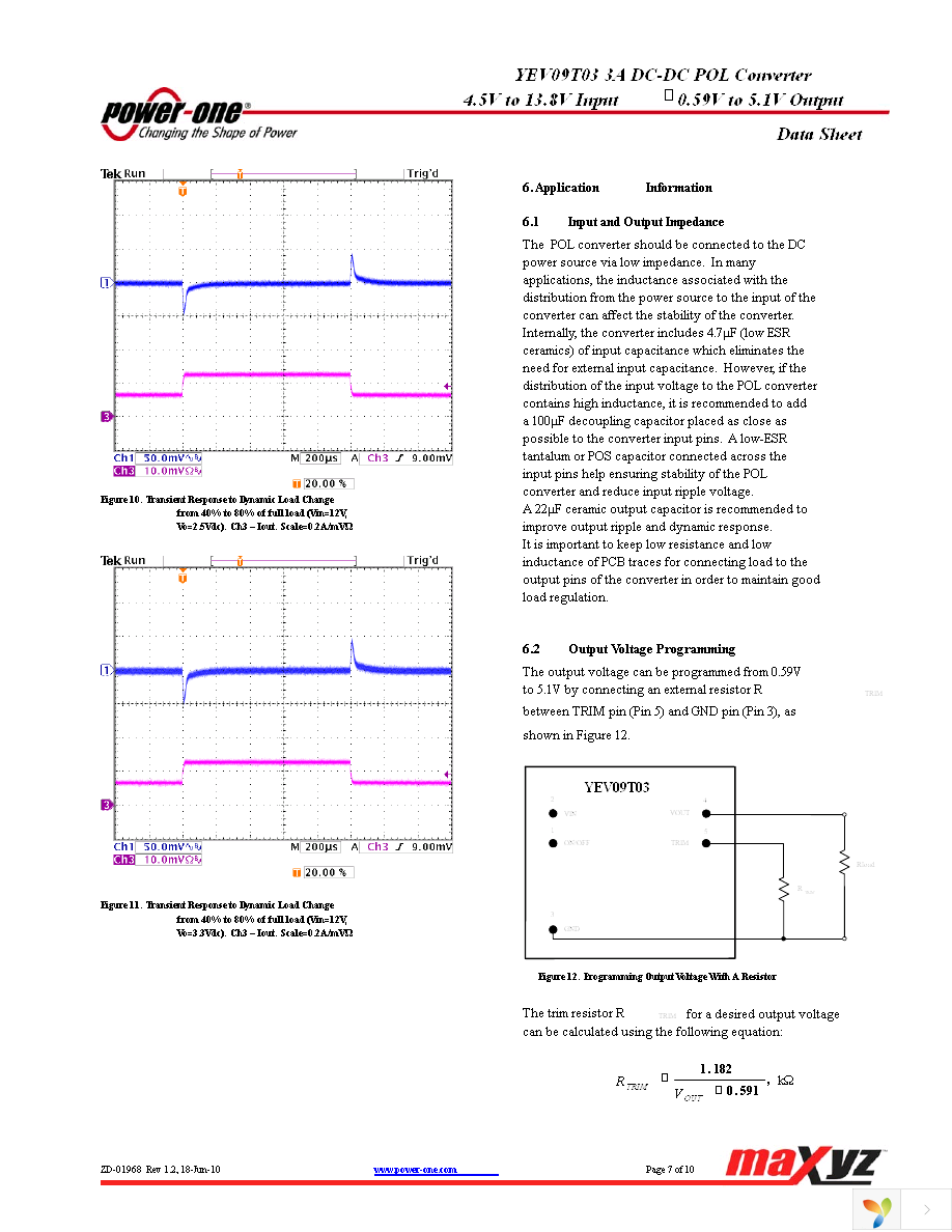 YEV09T03-0G Page 7