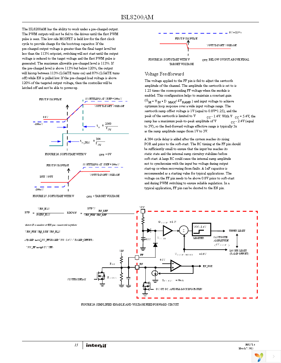 ISL8200AMIRZ Page 15