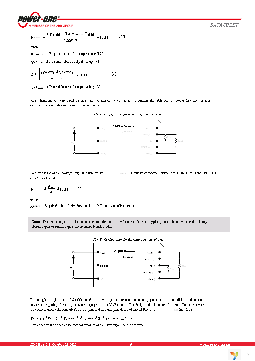 SSQE48T13050-NABNG Page 5