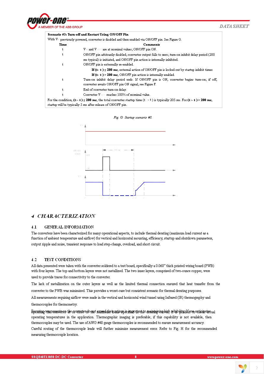 SSQE48T13050-NABNG Page 8