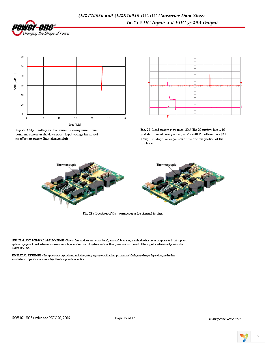 Q48T20050-NAC0G Page 15