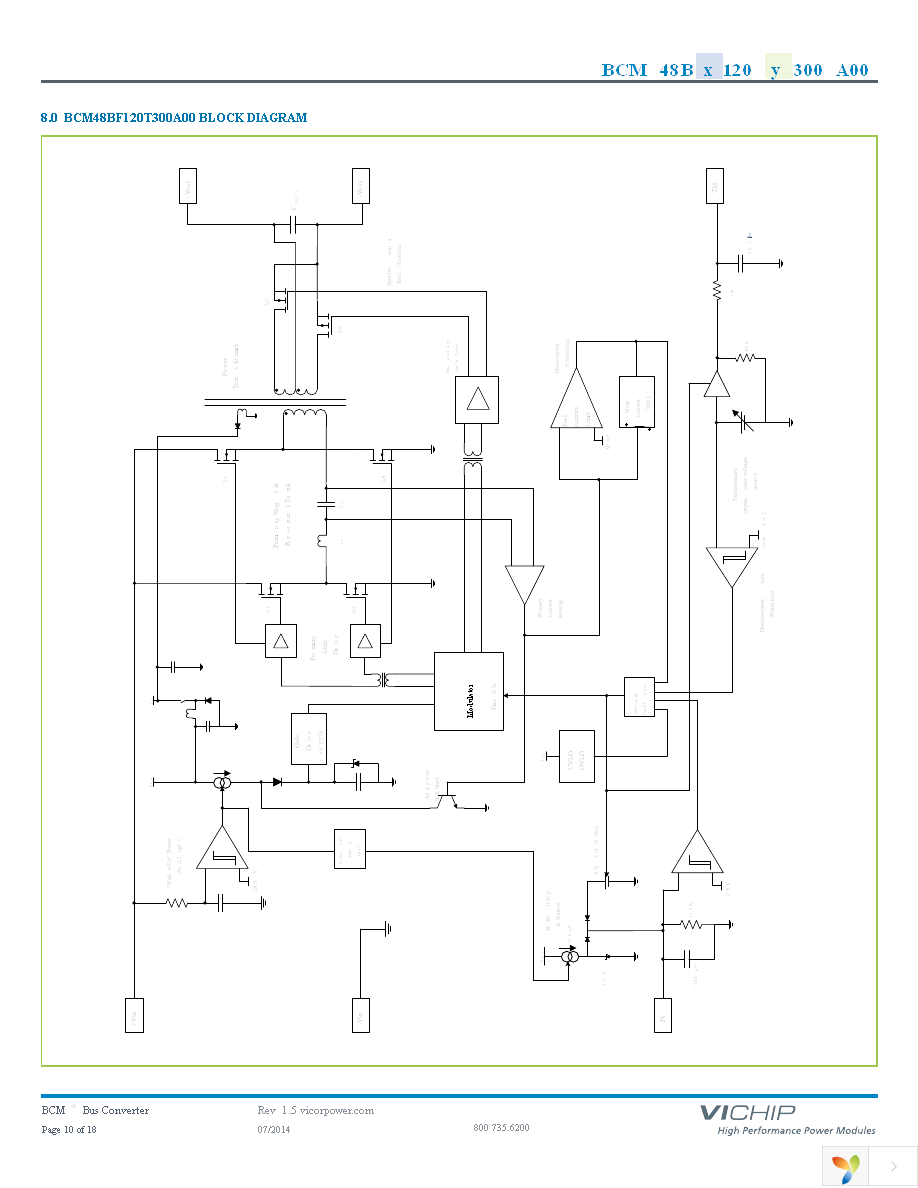 BCM48BF120T300A00 Page 10