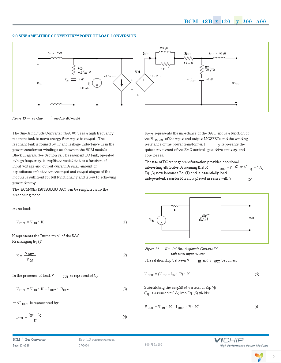 BCM48BF120T300A00 Page 11