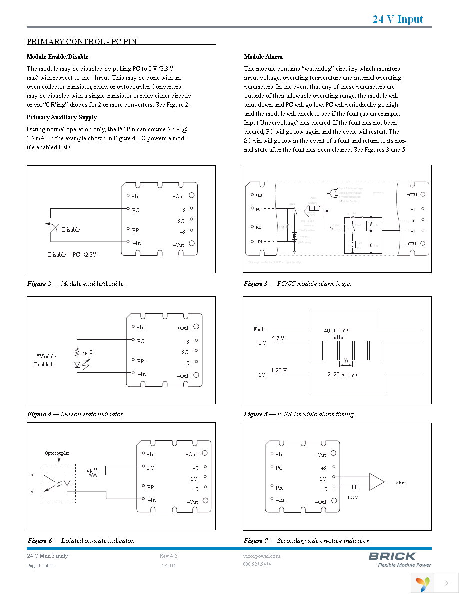 V24B5C150BL Page 11