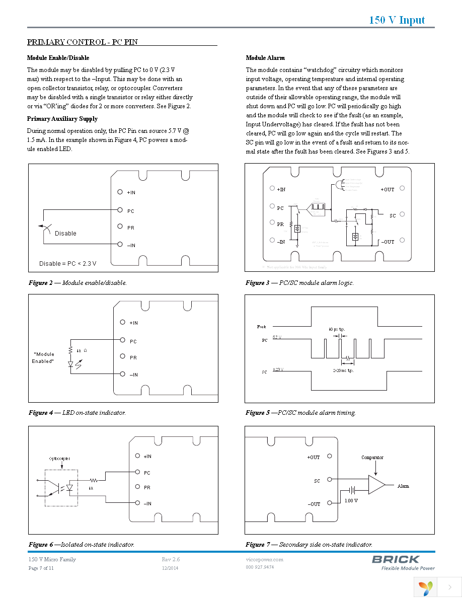 V150C12C150BL Page 7