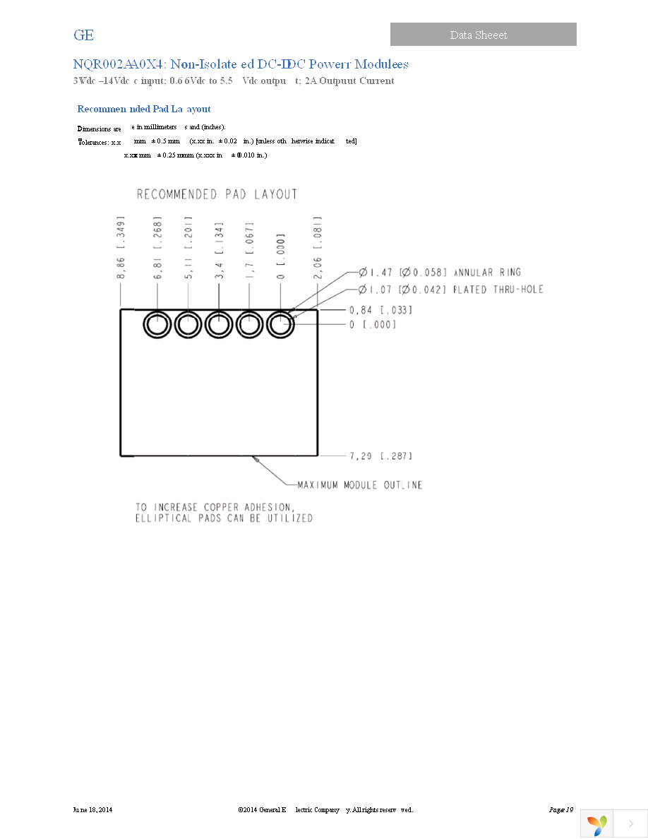 NQR002A0X4Z Page 19