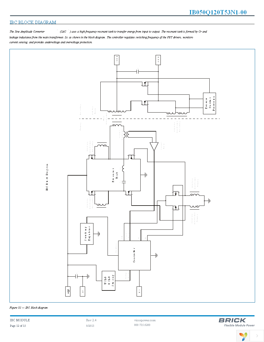 IB050Q120T53N1-00 Page 12