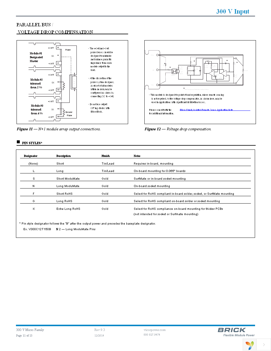 V300C24C150BL Page 11