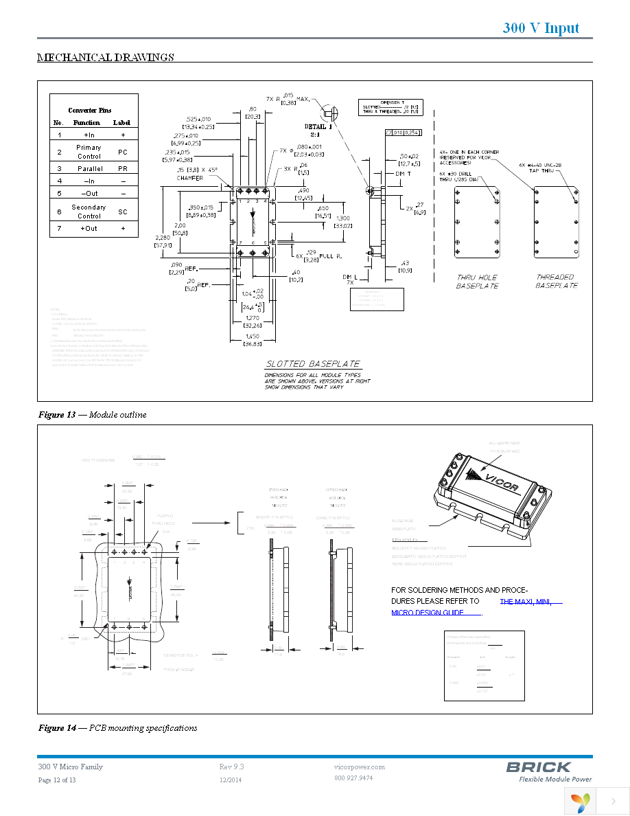 V300C24C150BL Page 12