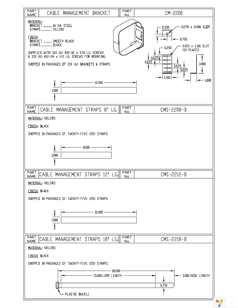 CM-2200 Page 1