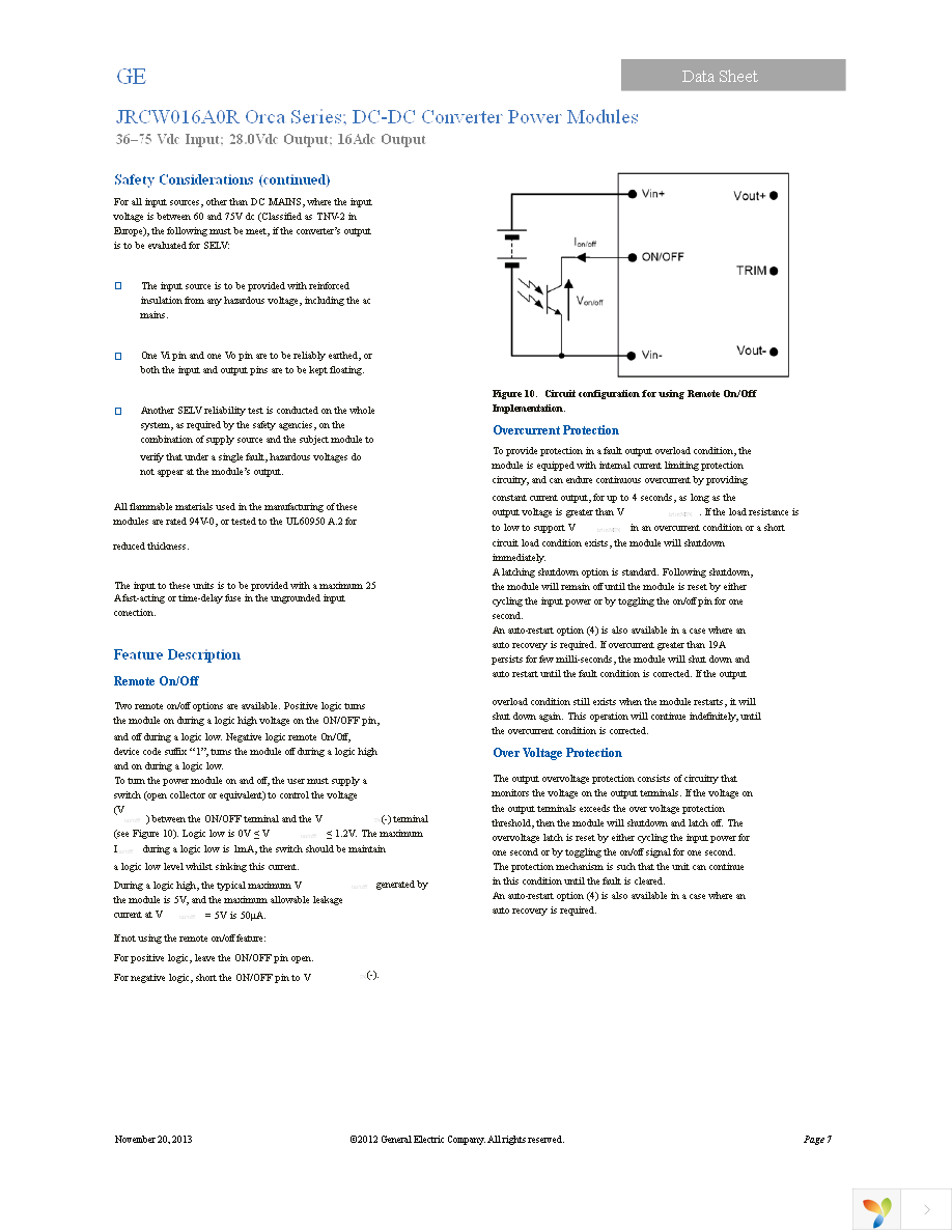 JRCW016A0R41-TZ Page 7