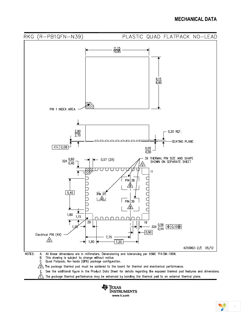 LMZ30604RKGT Page 24