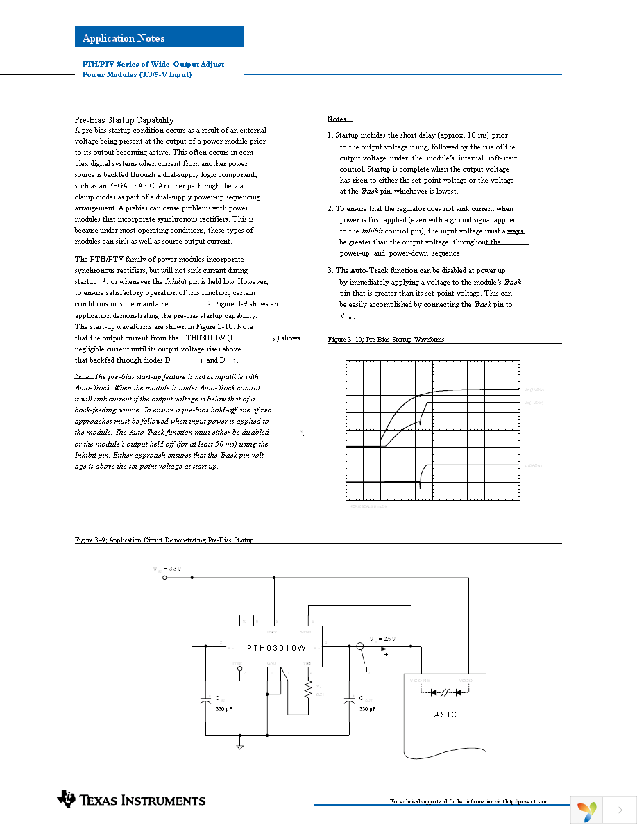 PTH03050WAH Page 13