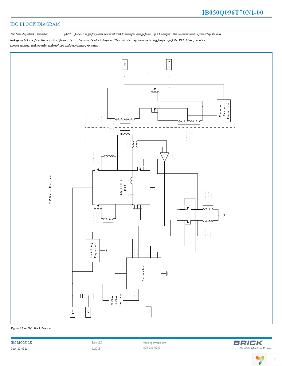 IB050Q096T70N1-00 Page 12