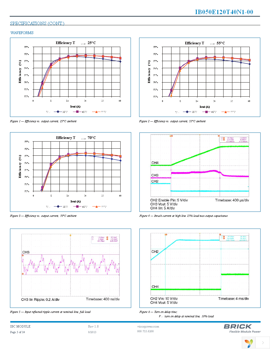 IB050E120T40N1-00 Page 5