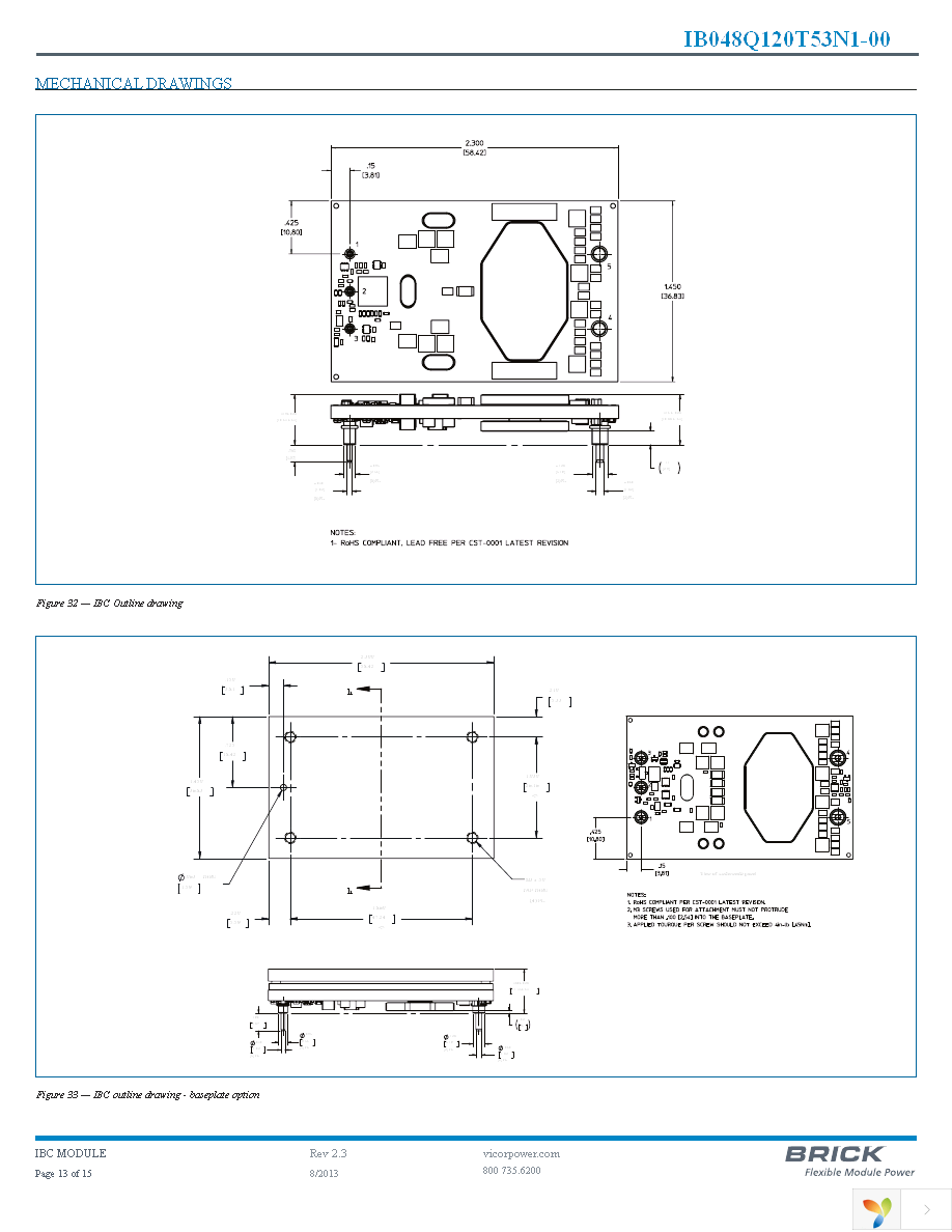 IB048Q120T53N1-00 Page 13