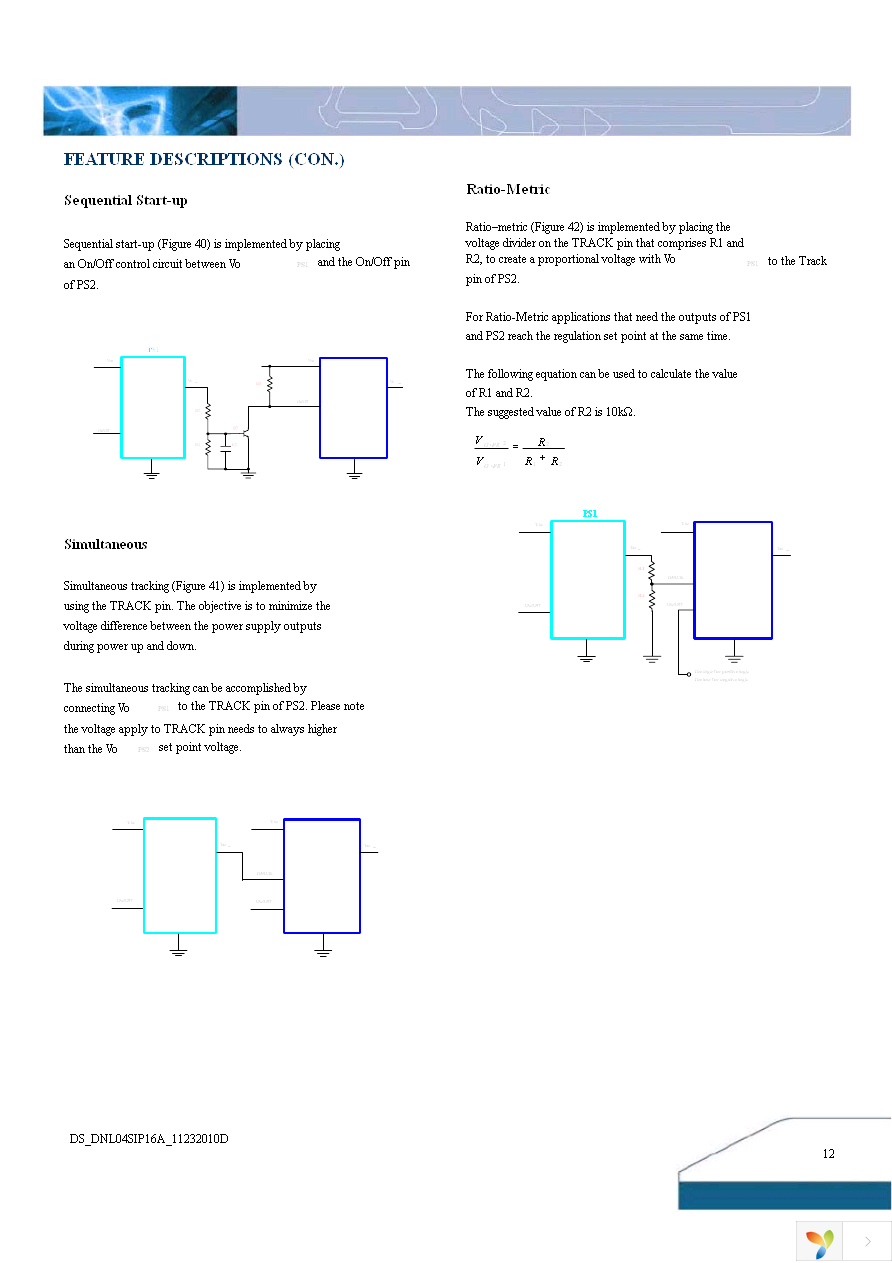 DNL04S0A0R16NFD Page 12