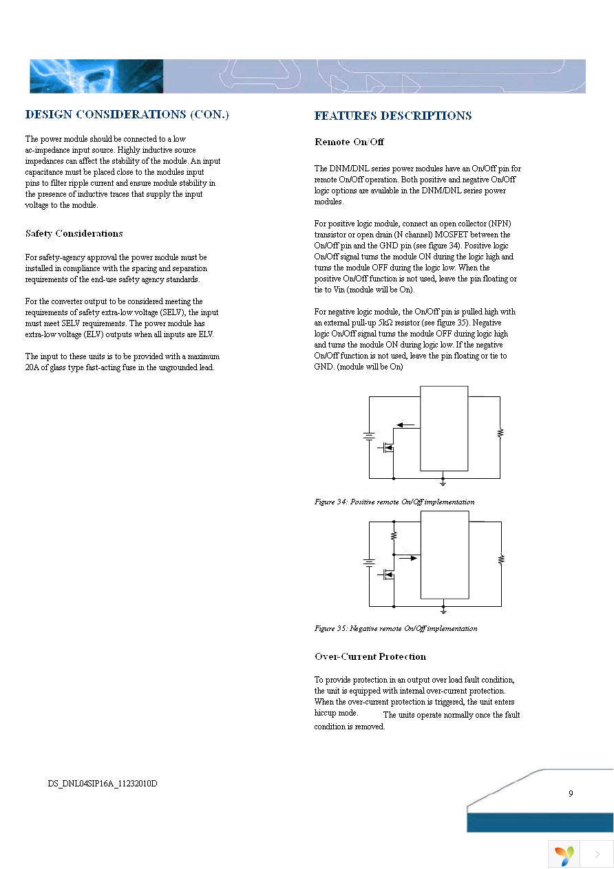 DNL04S0A0R16NFD Page 9