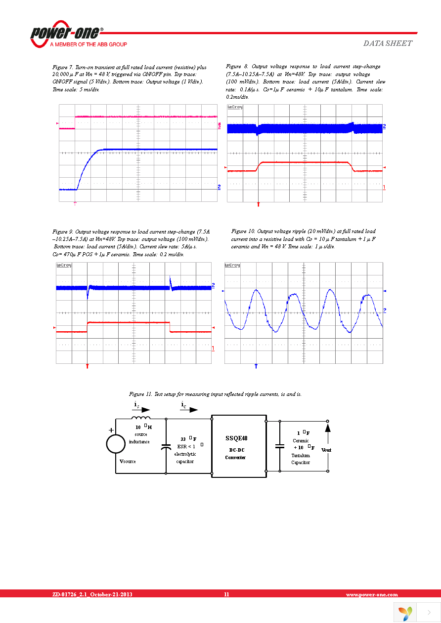 SSQE48T15033-NAA0G Page 11