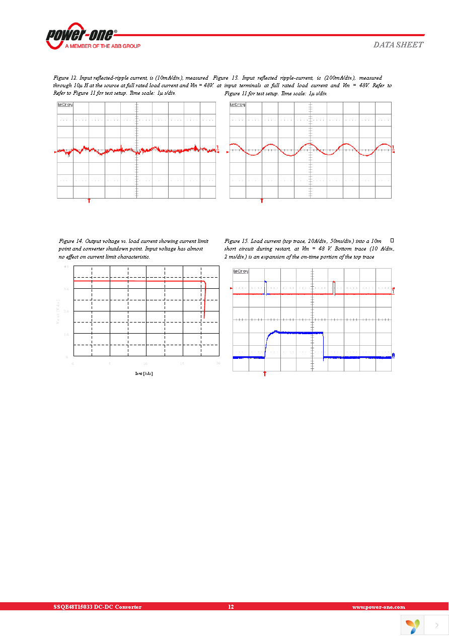 SSQE48T15033-NAA0G Page 12