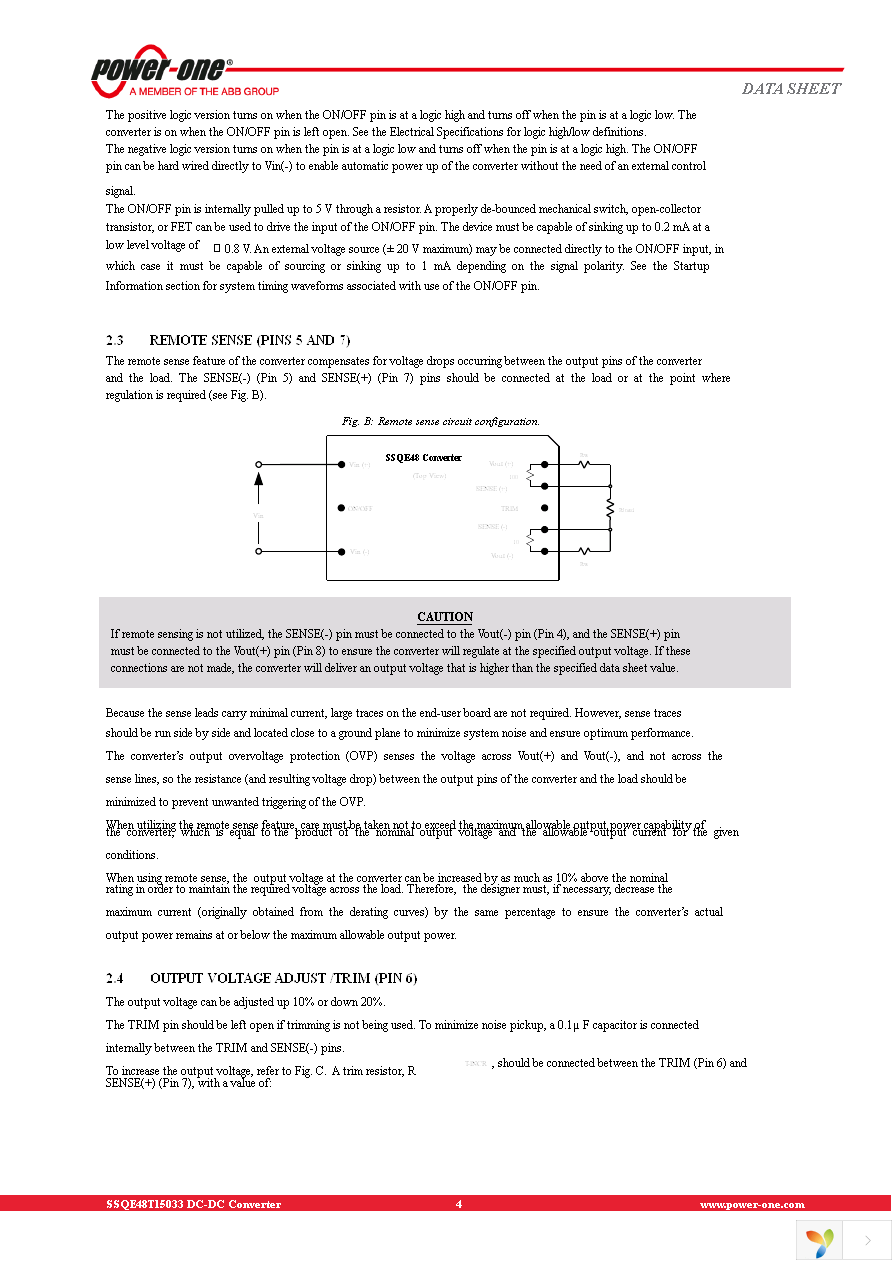 SSQE48T15033-NAA0G Page 4