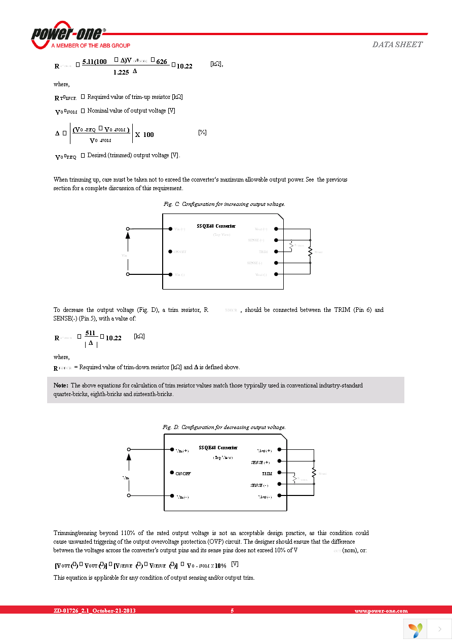 SSQE48T15033-NAA0G Page 5